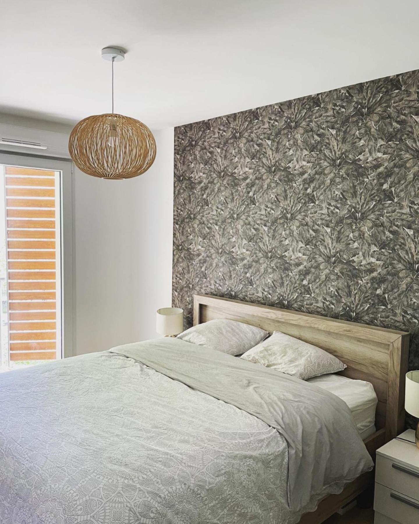 Appartement L'hibiscus - Centre - Parking - 3p